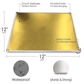 The Outdoor Warning Signs Goose Crossing Sign Metal Signs Indoor/Outdoor Sign 12×12 inches Metal Tin Signs for Industrial Road Safety Plaque Retro Vintage Wall Poster Wall Decor Garage Bar