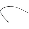 Kitaco 909-1083101 Clutch Cable (3.9 inches (100 mm) Long, Monkey