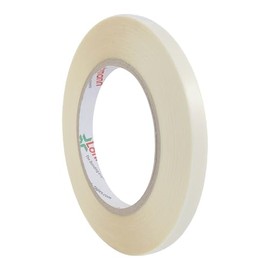KS24 Products Duplocoll 330 Double-Sided Tape Removable 9 mm x 50 m