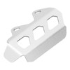 Motorcycle Gear Shift Lever Protective Cover Aluminium Alloy Replacement for