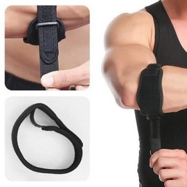 SellerHub LHA_IT Simple Elbow Protector (S29106780) / LHA_IT 심플 팔꿈치 보호대 (S29106780)