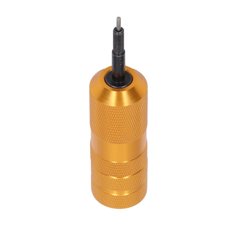 Injector Stroke Measurement Tool Metal Rail Nozzle Measuring Seat Replacement