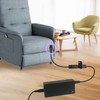 6.5 Feet Extension Cord for Lift Chair or Power Recliner,