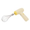 Mini Household Cordless Electric Hand Mixer Mini Household Cordless 5