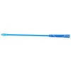 Mini Portable Fishing Throwing Pole Slippy Resistance Durable Bait Feeder