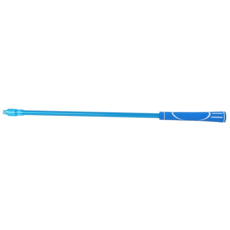 Mini Portable Fishing Throwing Pole Slippy Resistance Durable Bait Feeder