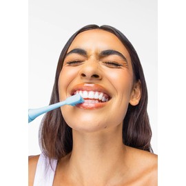 hismile Blue Raspberry Toothpaste 60g