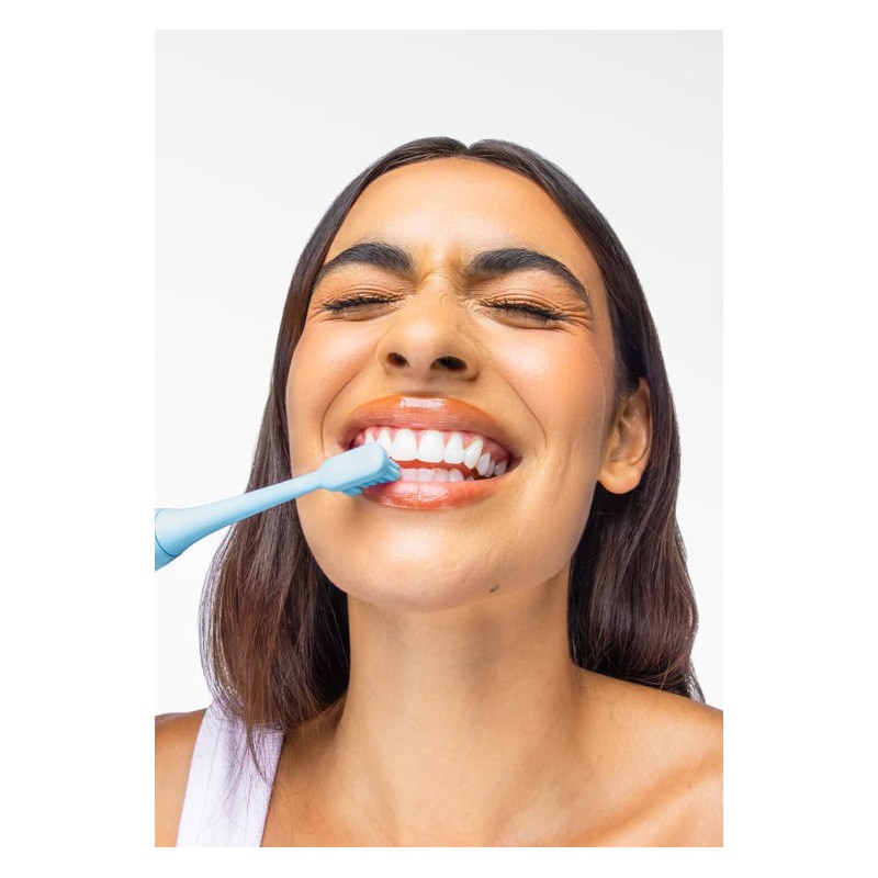 hismile Blue Raspberry Toothpaste 60g