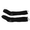 1 Pair Electric Heated Socks 3 Levels Temperature Control 2200mah