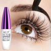 Qiciy Bálsamo Natural Grueso Para Cejas 4 Colores Naturales