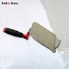 KOTARBAU® Stainless Steel Masonry Trowel 120 x 128 mm Plastering