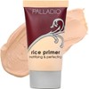 Palladio Rice Primer - Prebase Matificante para Todo Tipo de