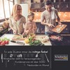 Winzbacher® Premium Zester/Grater, Parmesan/Lemon/Nutmeg / Ginger Grater and Much More