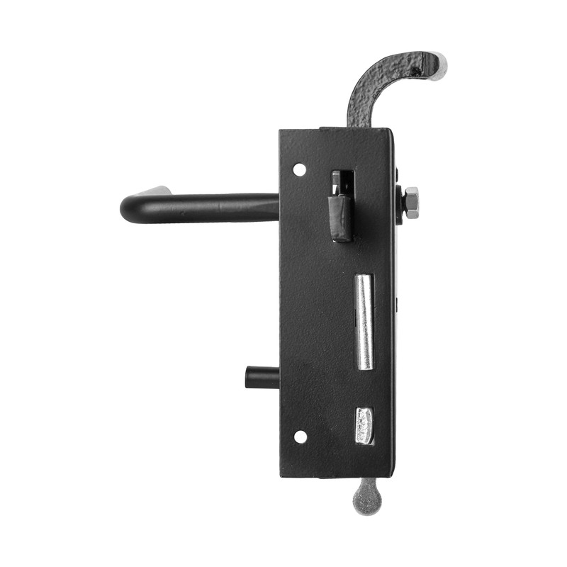 ADGO Lock for Doors and Gates Lock with Key Box