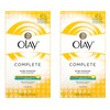 Olay Complete Lotion All Day Moisturizer with SPF 15 for