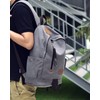 RAKEE Stylish Backpack, Popular, Casual Backpack, Large Capacity, Waterproof, Durable,
