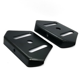 Set of 2 Snow Blower Skid Shoe Kit 1740912BMYP for Murray Craftsman Replacement Part
