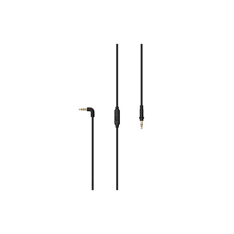 【AIAIAI JAPAN 正規品】 C01 - Straight w/1 button mic -