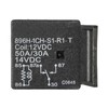 896H-1CH-S1-R1-T 12VDC 30A SPDT 5Pins Quick Connect Mini lSO Automotive