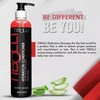 TIBOLLI Hydrating Conditioner For Repairing Damaged Hair with Natural Ingredient