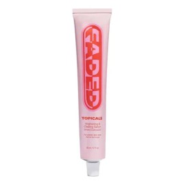 Topicals Serum Facial Iluminador Y Aclarador Vegano 50ml Momento De Aplicación Díanoche Tipo De Piel Todo Tipo De Piel                                