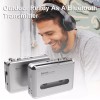 Digitnow Bluetooth Cassette Player Bluetooth Transfer Personal Cassette Player