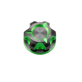 Daytona Premium Zone Oil Filler Cap