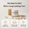 mixsoon Bean Cream - Intensive Moisture Face Cream For Smooth,