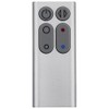 AM04 AM05 Fernbedienung Ersatz für Dyson Hot Cool Fan Silber