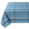 Benson Mills Ravenna Yarn Dyed Jacquard Fabric Table Cloth, Everyday,