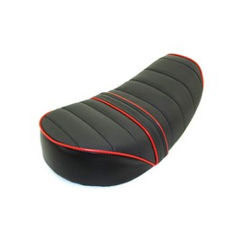 TC-Motor Leather Seat For Honda Z50 Z50J Z50R Z50M Z50Z Monkey Mini Trail Bike Motorcycle And Chinese Replica's G50F Golf50