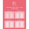 BONIAQ Instant Eyelid Lifter Strips Lifting Film Tape Medical Grade