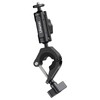 ULANZI Bike/Motorcycle Handlebar Clamp Mount For GoPro/Insta360 Action Cameras