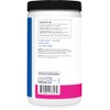 Nutricost Creatina monohidrato en polvo (Shaq's Berry Blast, 17.64 oz)