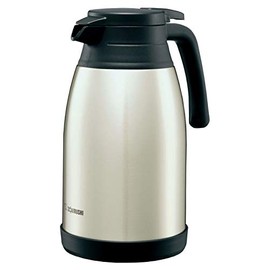 Zojirushi SH-RA15XA Stainless Steel Vacuum Carafe, 1.5 L, Stainless