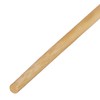 Relaxdays Asia Deluxe Chopsticks, 10 Pairs, Reusable Chopsticks Set, Non-Slip,