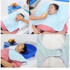 Suitcase Company Nursing Eating Hair Washing Apron, Back and Sleeping