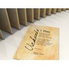 Certificate Paper "Carrara" 50 Sheets | Classic | for Certificates