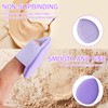 15 pcs Makeup Sponge Blender Sponges for Liquid, Cream, and