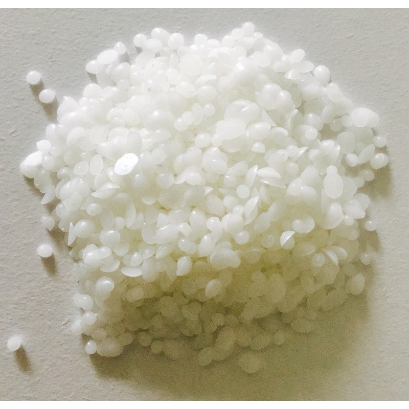 Emulsifying Wax NF Vegetable Base 1LB by Oslove Organics