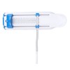 Adult Feet Measuring Sizer High Accuracy Recyclable Portable Foot Measuring