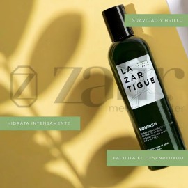 Lazartigue Nourish Shampoo 250 Ml