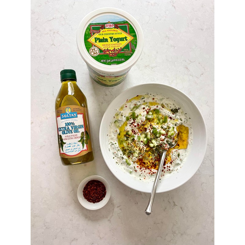 Sultan Premium Extra Virgin Olive Oil – First Cold-Pressed Rich