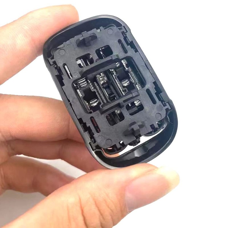 HSTCL Brown Replacement Blade for Series 5 Series 6 53B