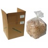 MIGHTY109 Cedar Chip Mulch 42 Quarts, Landscape / Garden Mulch