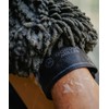 GORDON MILLER Car Wash Gloves High Density Chenille Grid Cloth