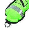 4FT High Visibility Inflatable Scuba Diving SMB Surface Signal Marker