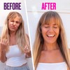 Aussie SOS Hair Mask & Cap Revive Your Lifeless Locks
