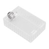 Thermostat Lock Box Tamperproof Anti Damage Clear Acrylic Thermostat Wall