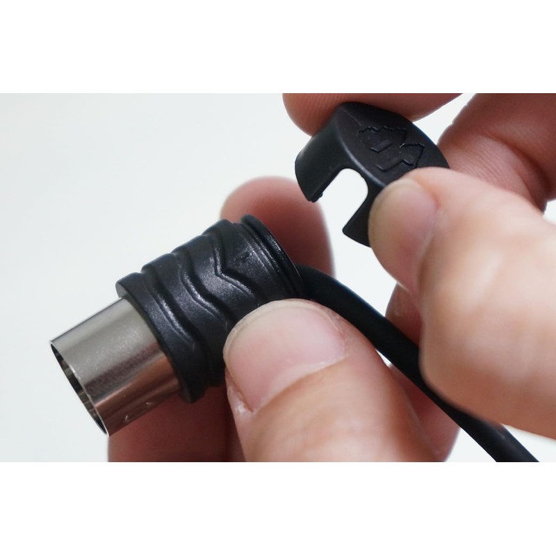 Free The Tone/CM-3510-TRS 30cm MIDI Cable Freezer Tone 3.5mm TRS